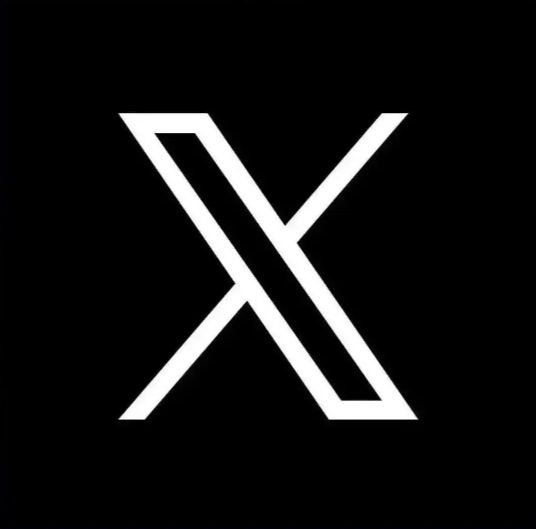 X's icon